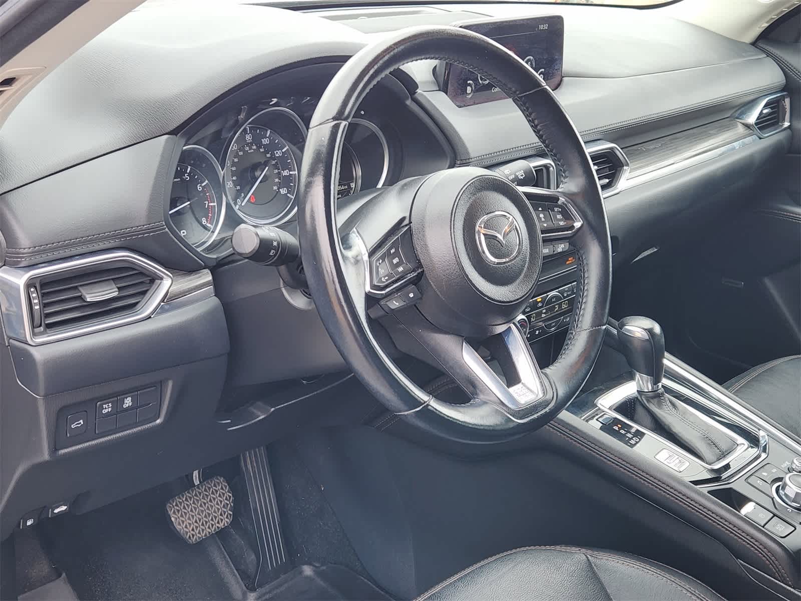 Thumbnail: 2017 Mazda CX-5 - 2