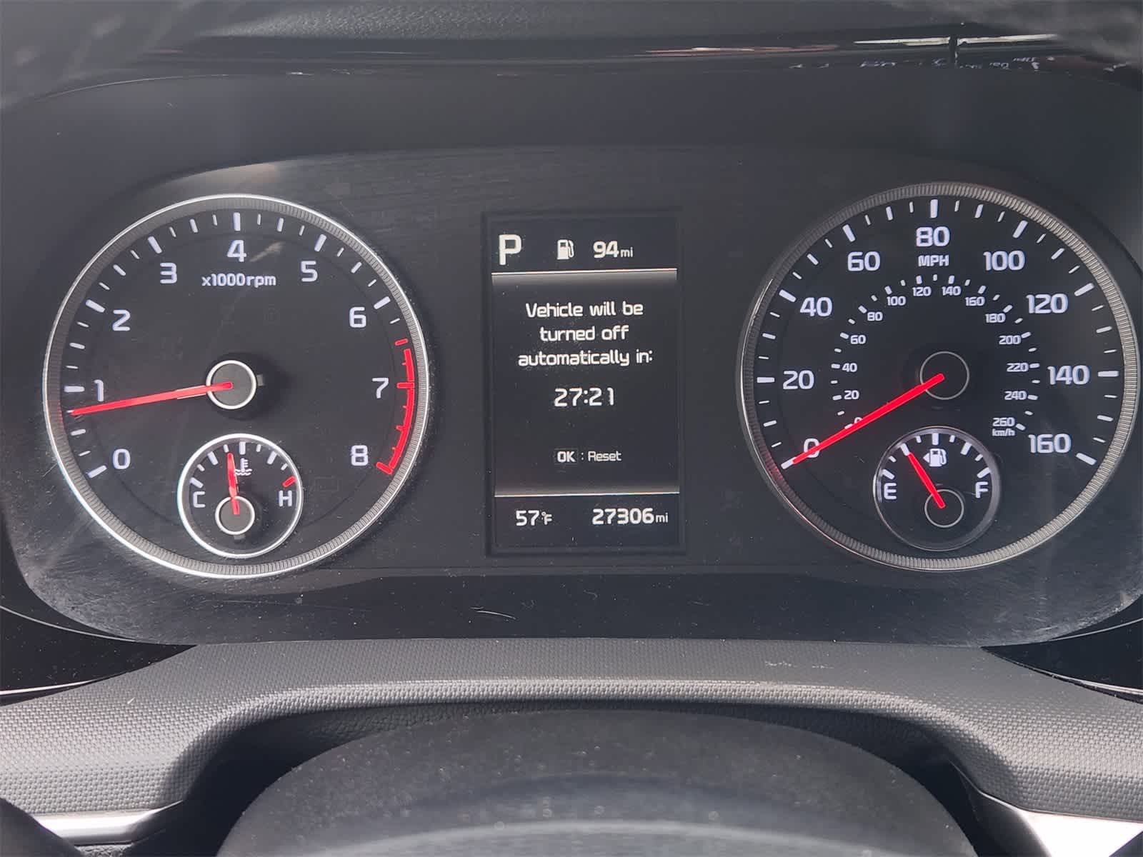 Thumbnail: 2023 Kia K5 - 16