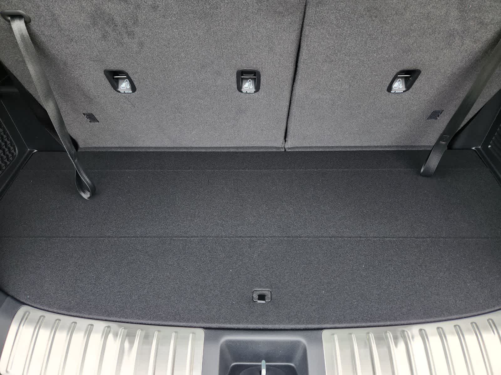 Thumbnail: 2027 Kia Telluride - 28