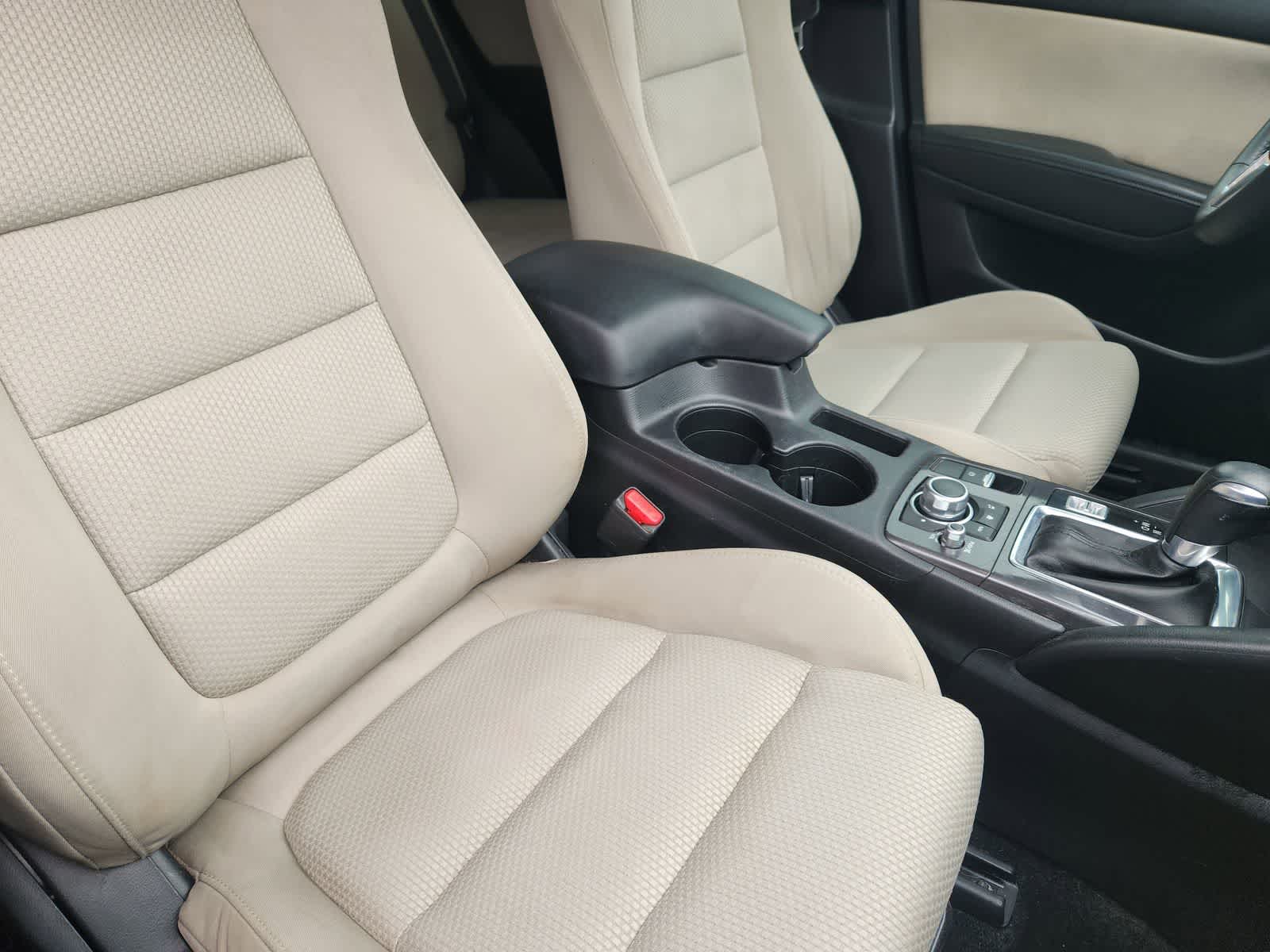 Thumbnail: 2016 Mazda CX-5 - 13