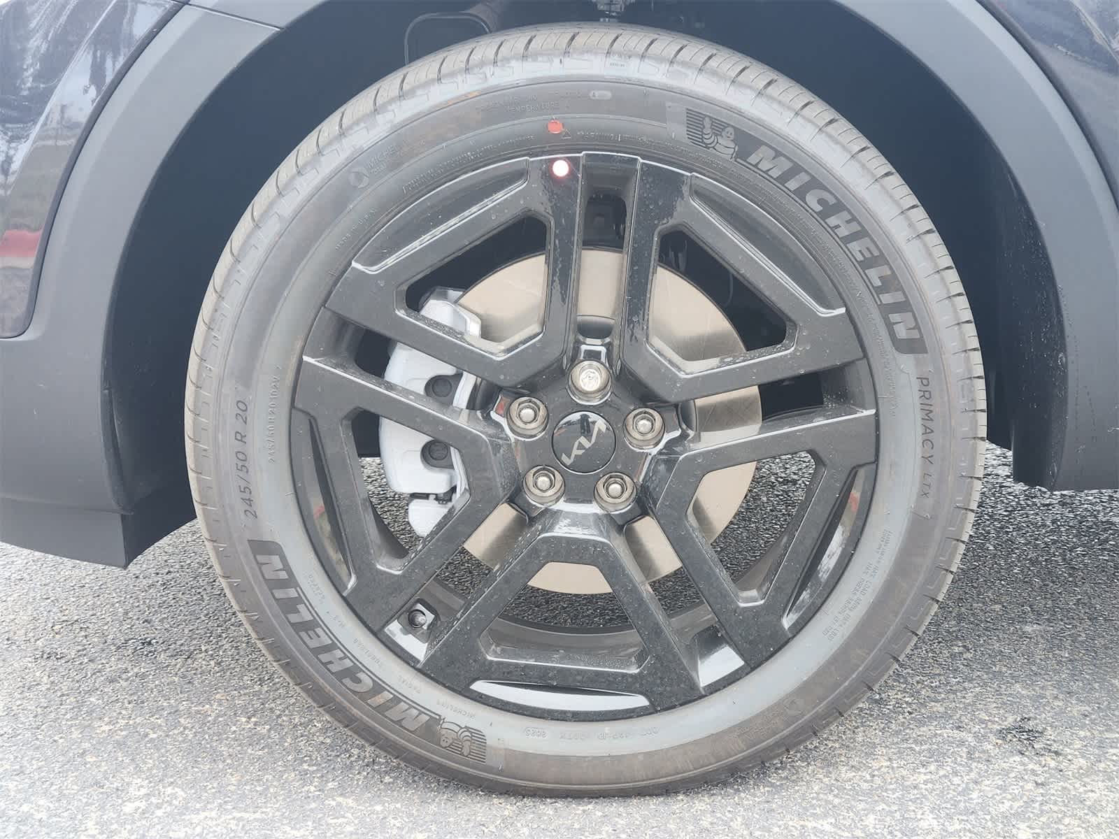 Thumbnail: 2025 Kia Telluride - 9