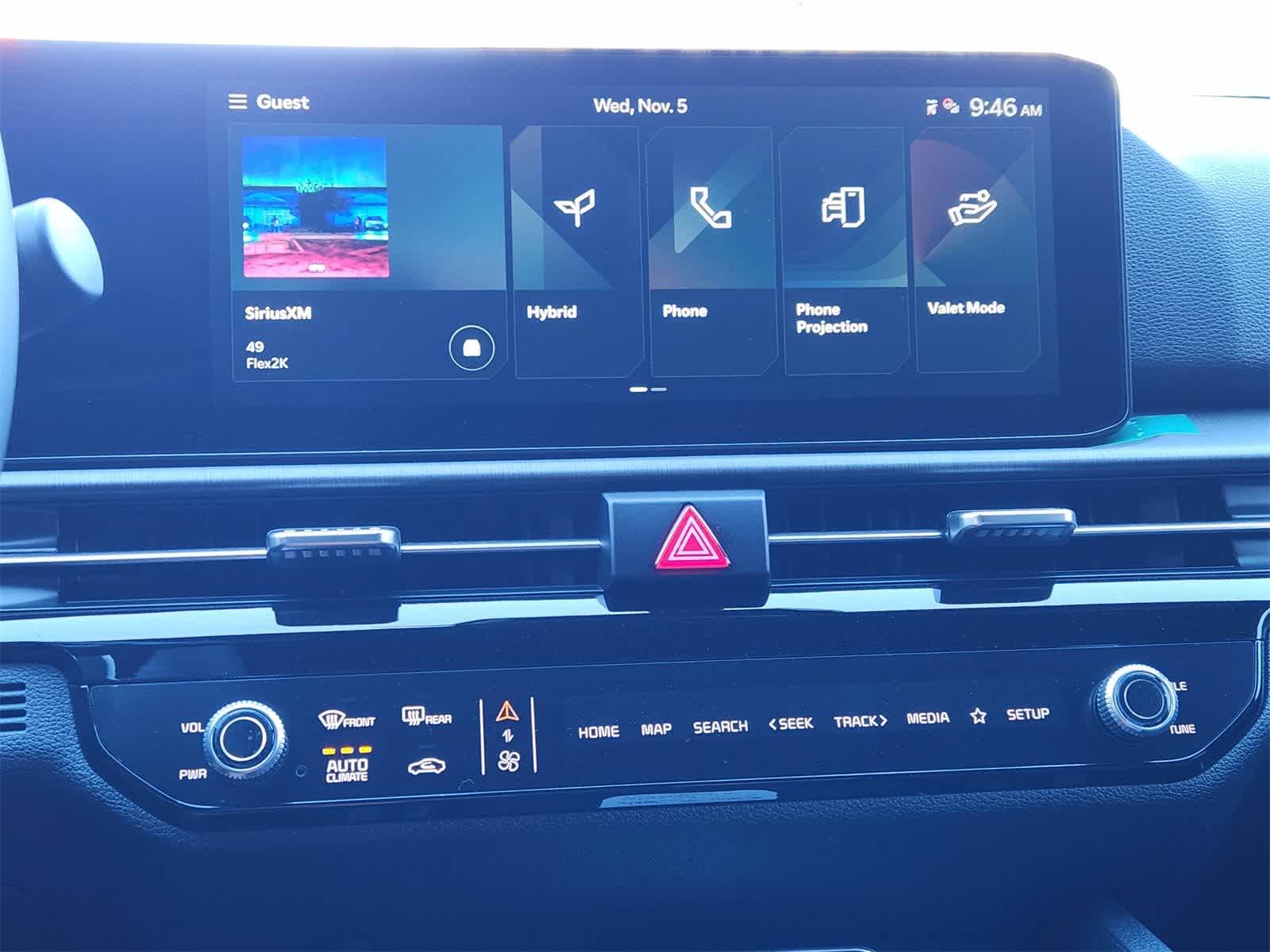 Thumbnail: 2026 Kia Sportage - 14