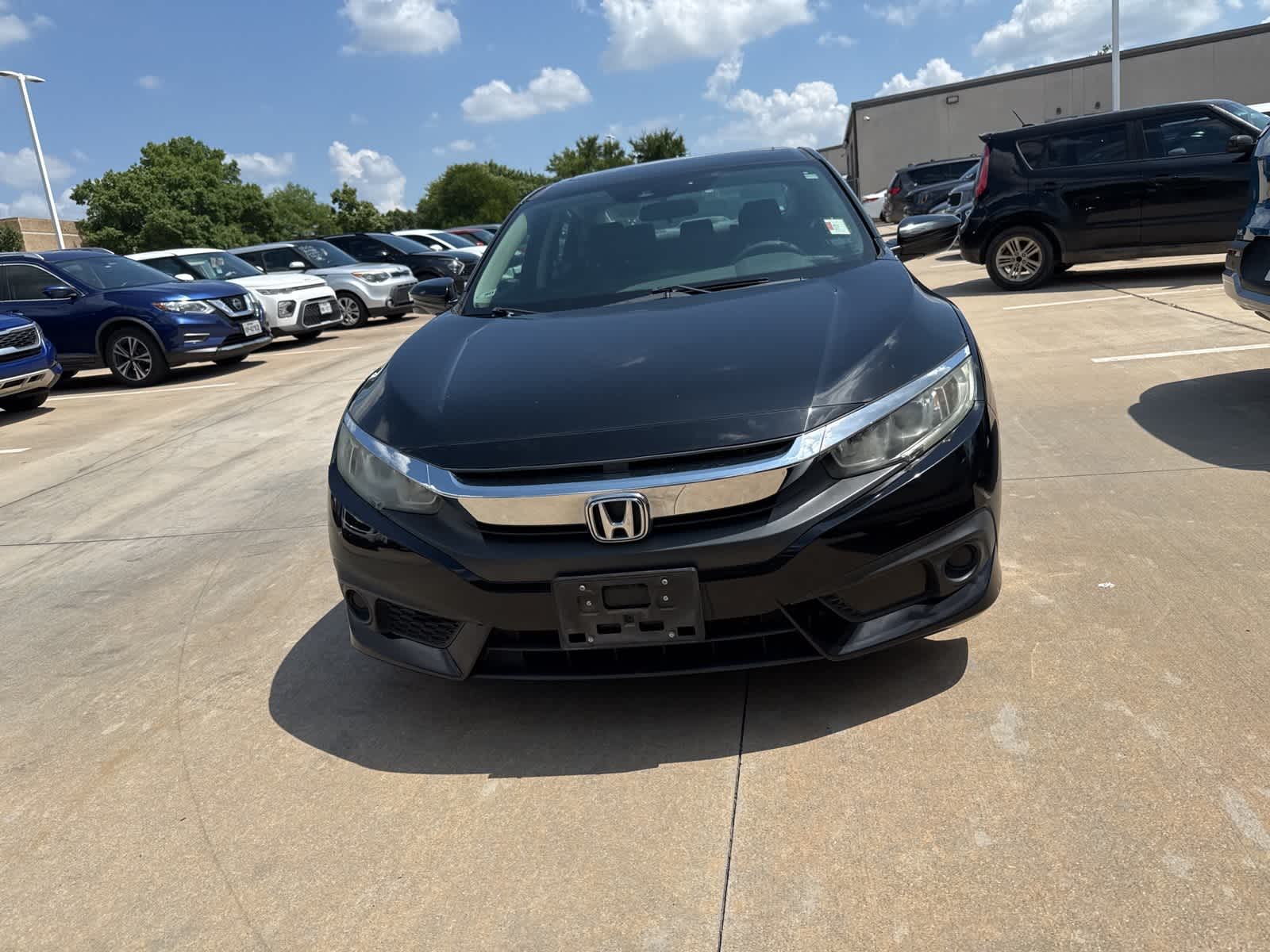 2017 Honda Civic Si 2