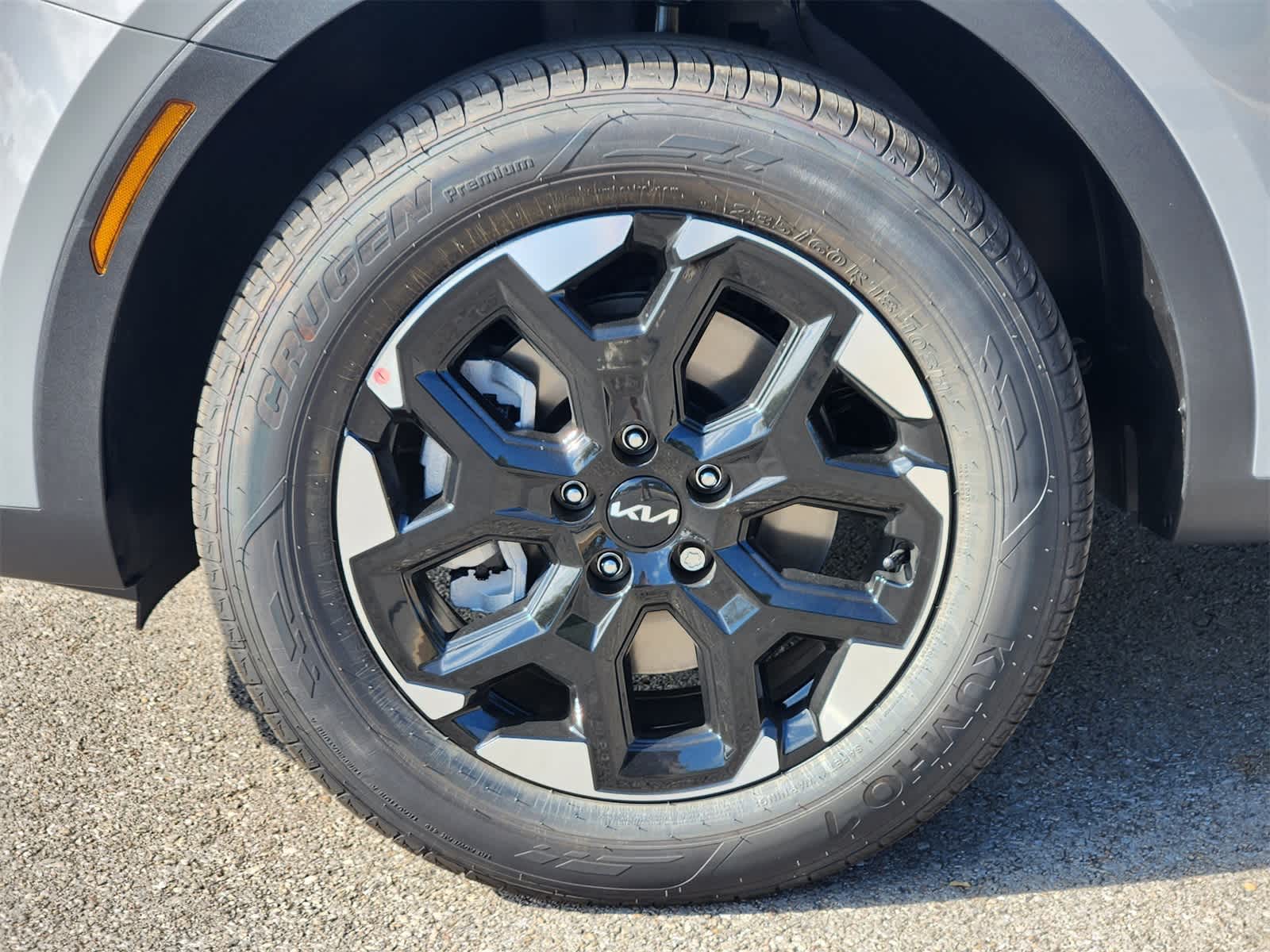 Thumbnail: 2026 Kia Sorento - 9