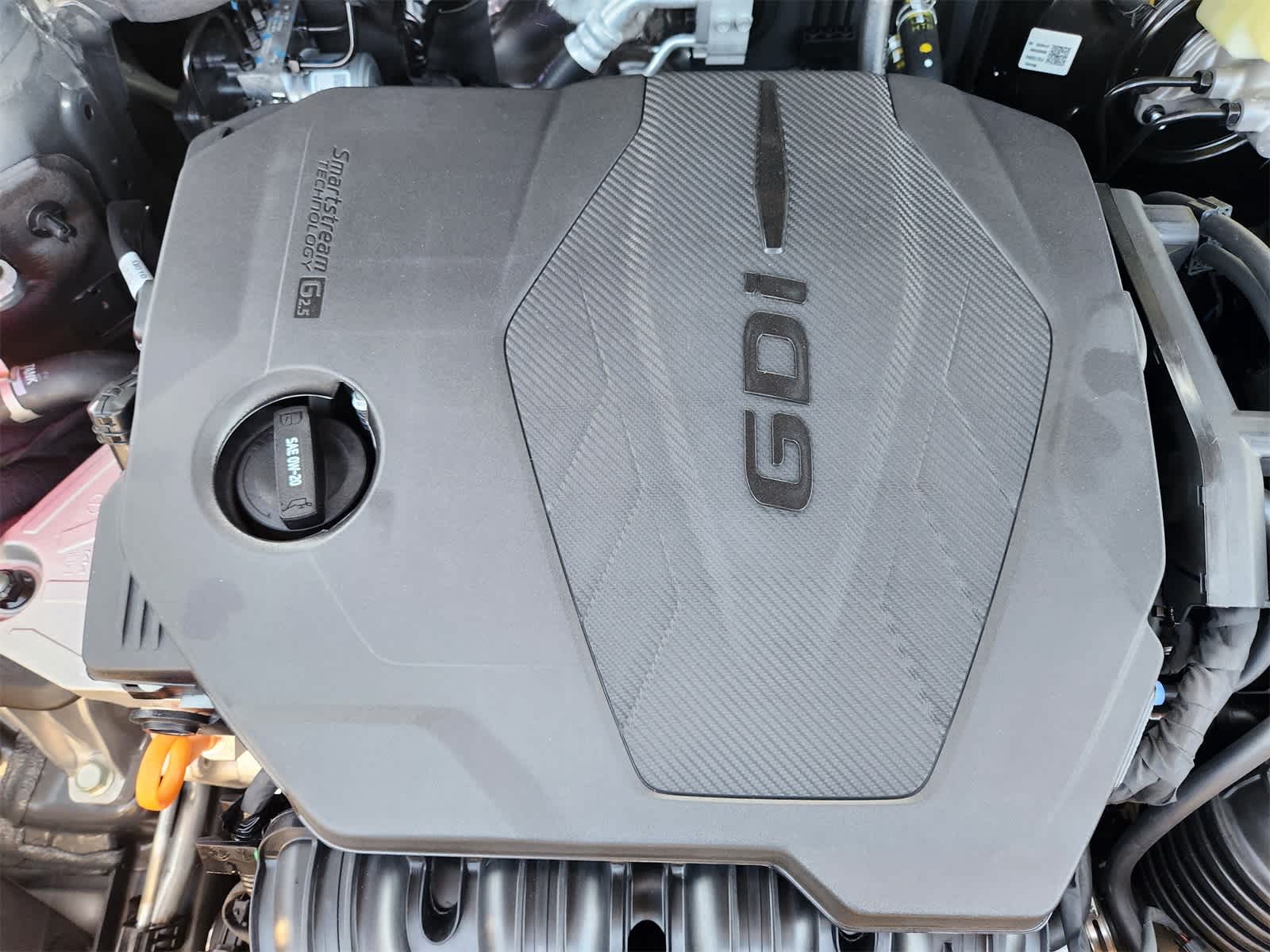 Thumbnail: 2026 Kia Sorento - 27