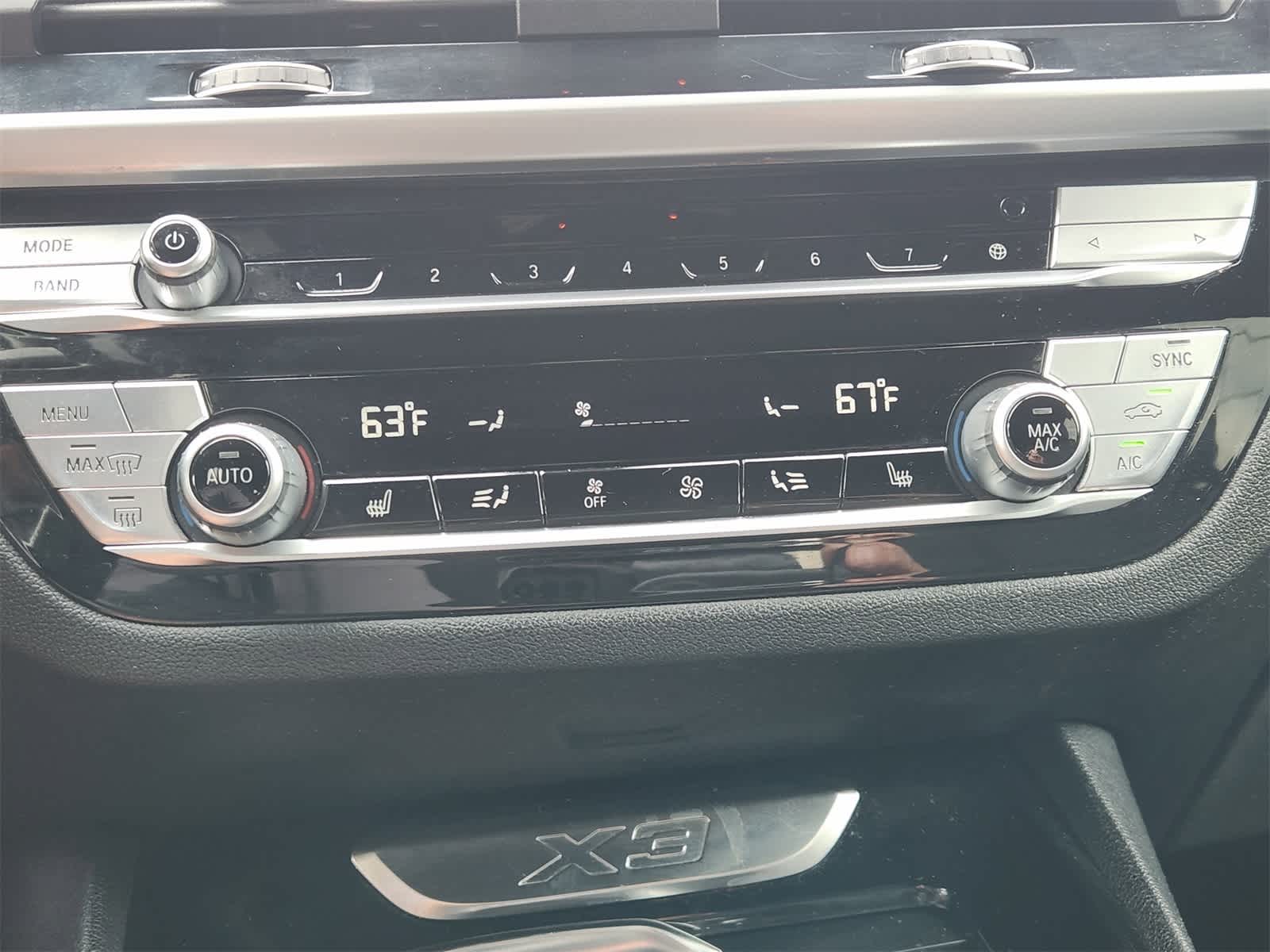 Thumbnail: 2020 BMW X3 - 18