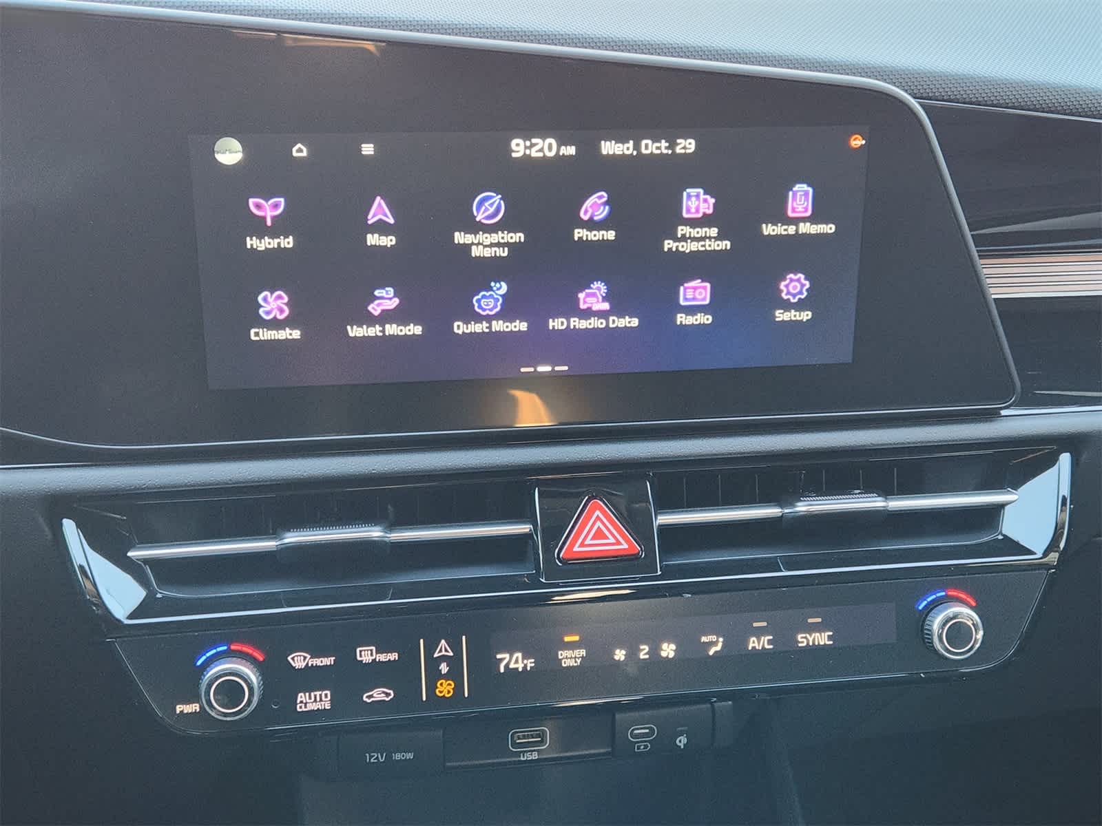 Thumbnail: 2026 Kia Niro - 15