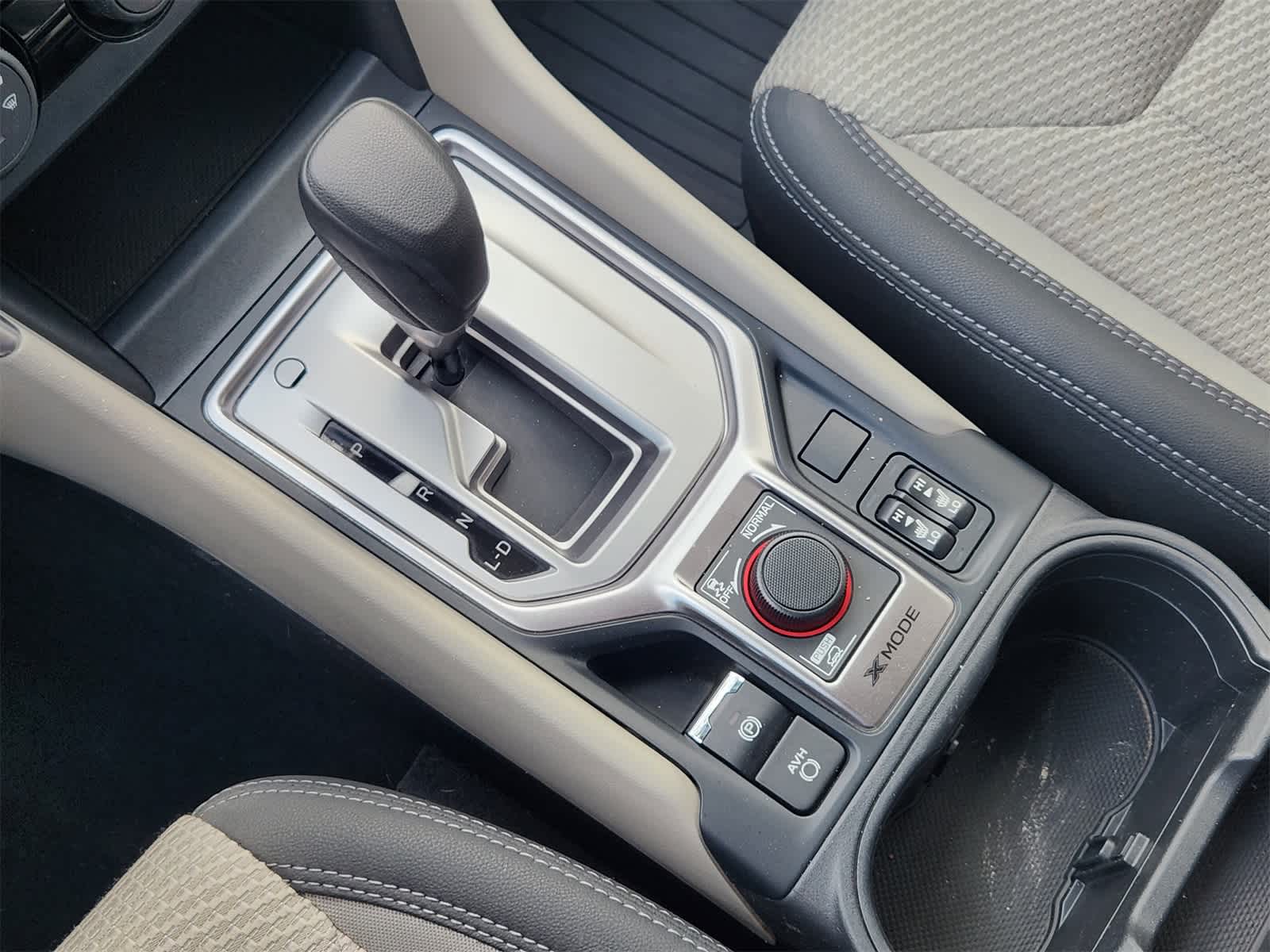 Thumbnail: 2023 Subaru Forester - 20