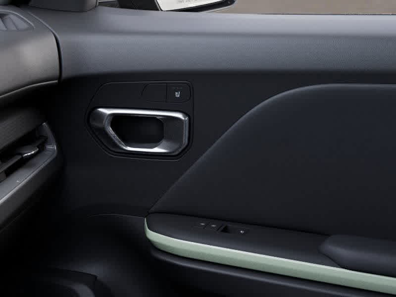 Thumbnail: 2026 Kia K4 - 25