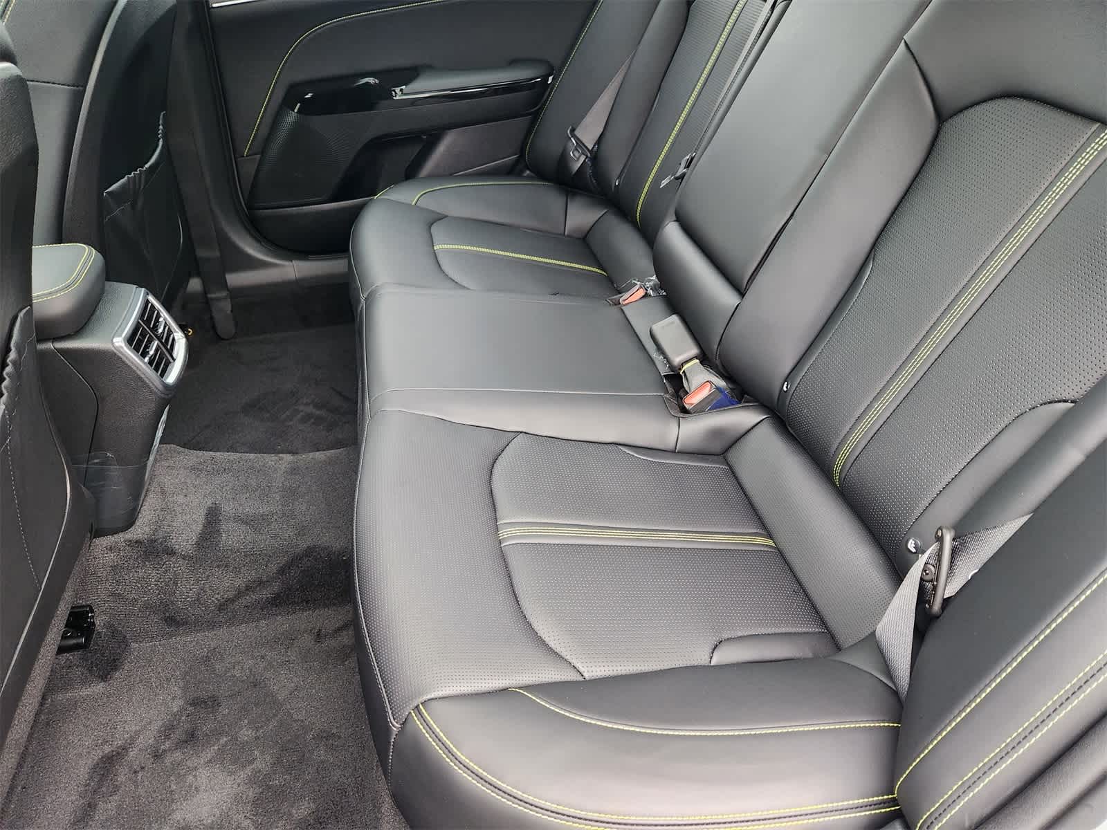 Thumbnail: 2026 Kia K5 - 28