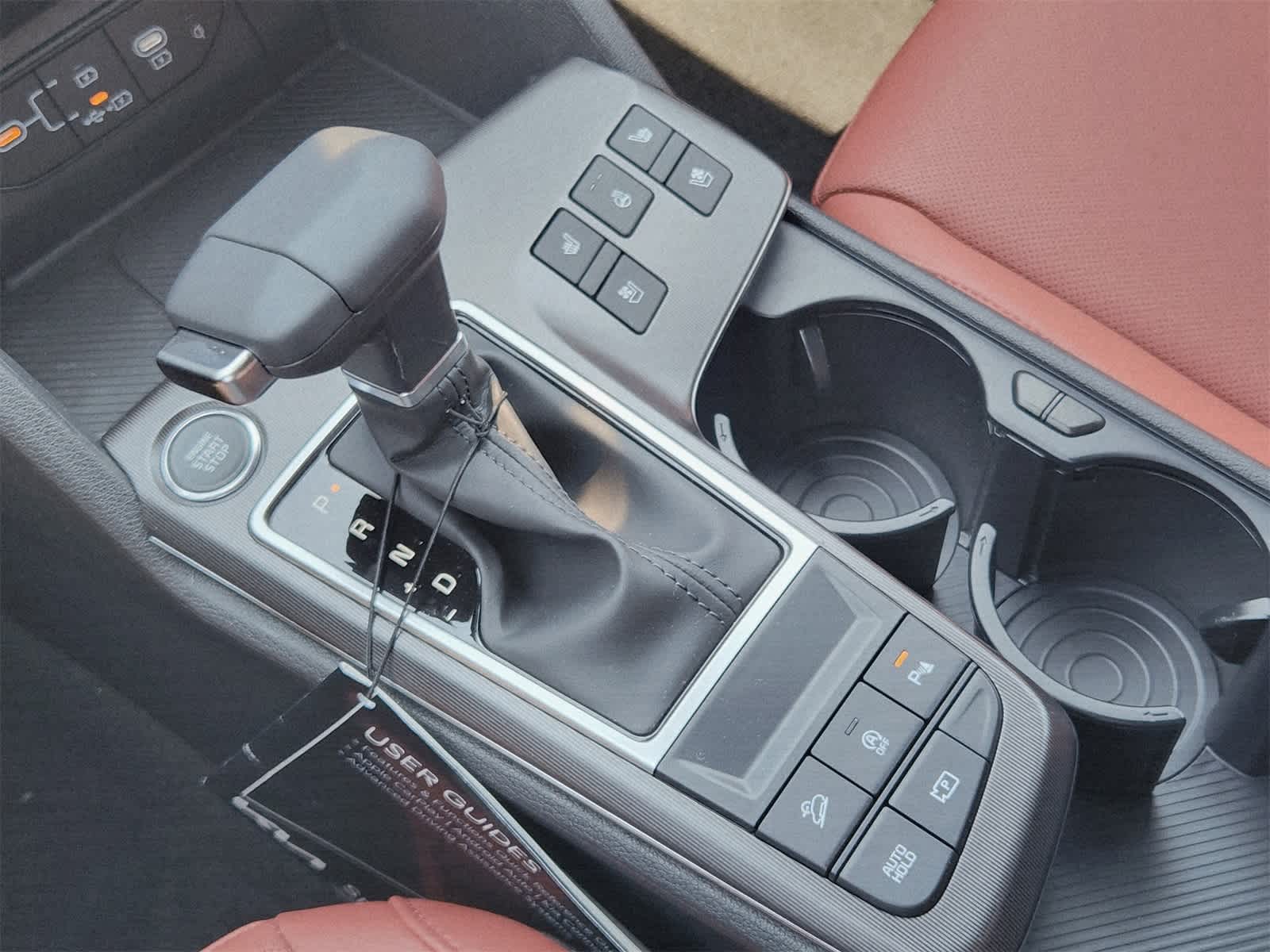 Thumbnail: 2026 Kia Sportage - 18