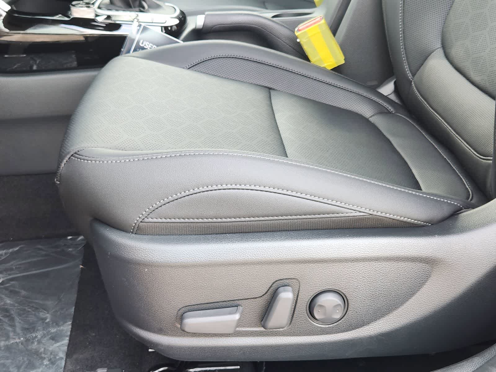 Thumbnail: 2026 Kia Seltos - 22