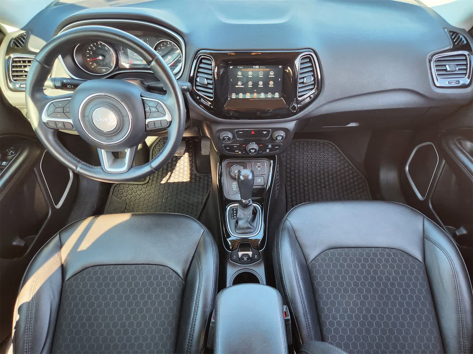 Thumbnail: 2019 Jeep Compass - 24