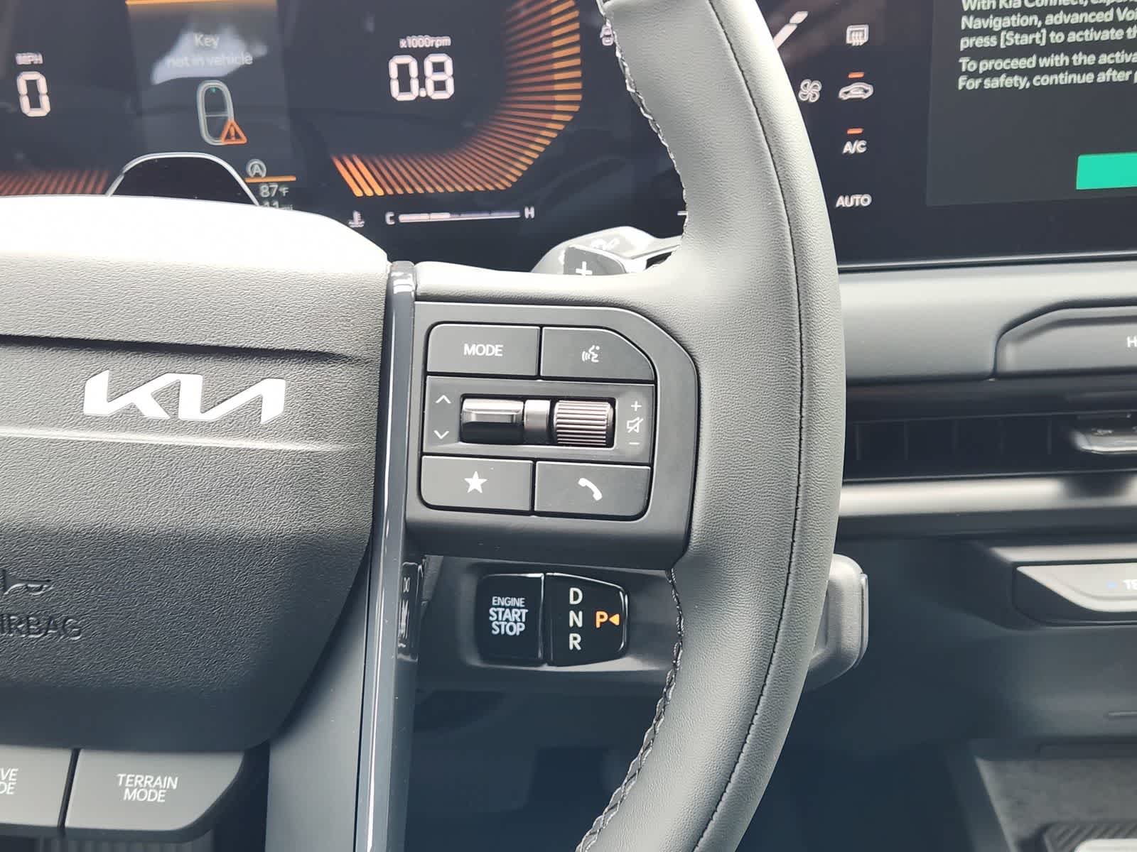 Thumbnail: 2027 Kia Telluride - 21
