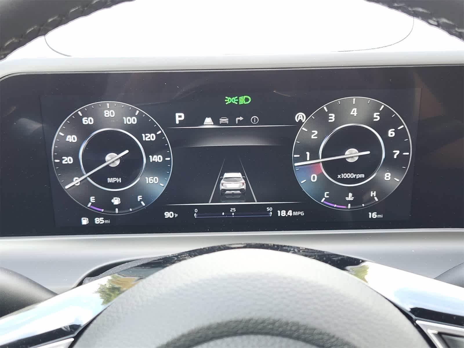 Thumbnail: 2026 Kia Seltos - 14