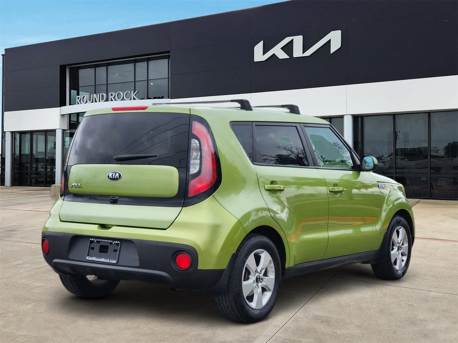 Thumbnail: 2019 Kia Soul - 5