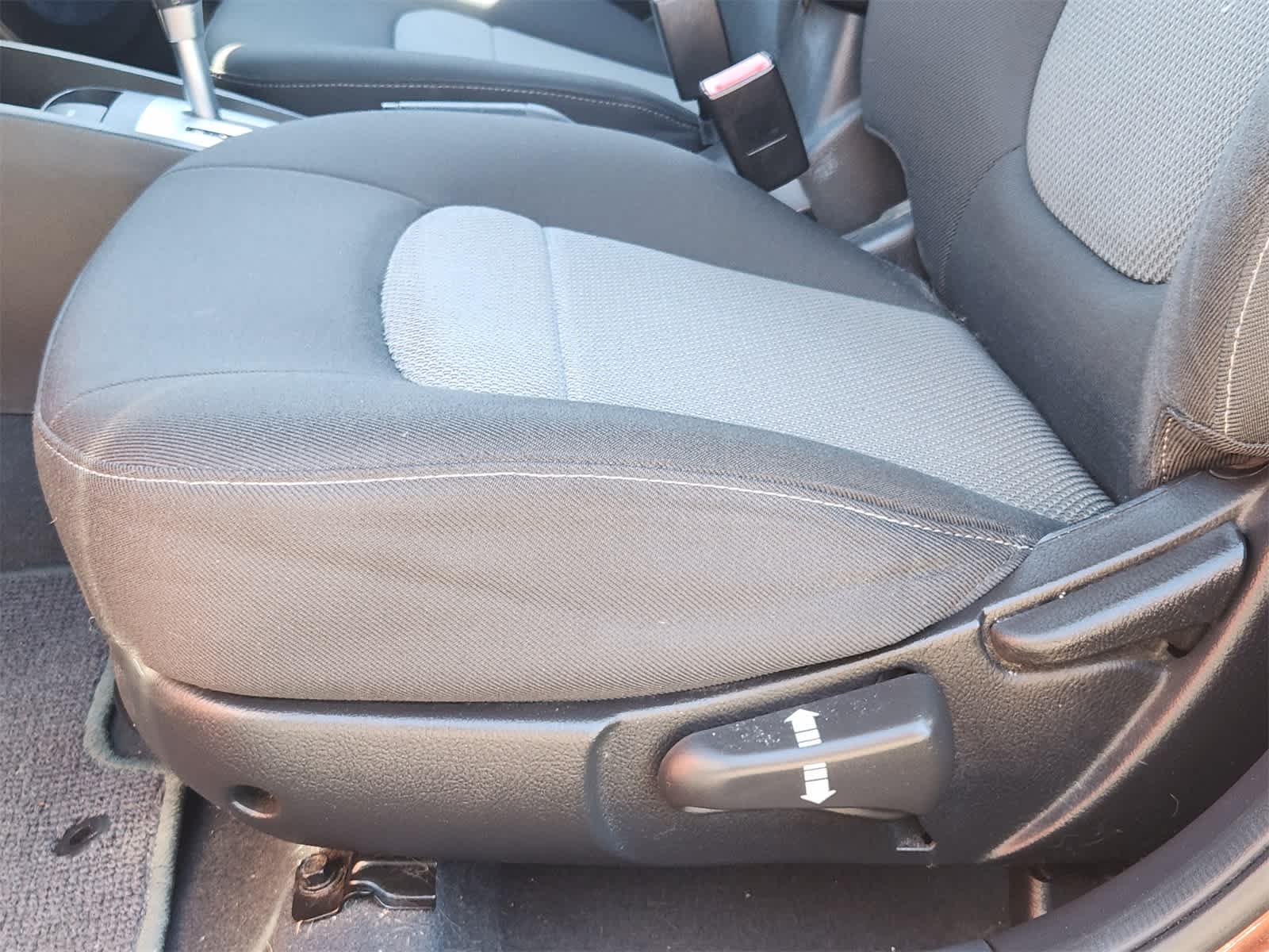 Thumbnail: 2007 Kia Spectra5 - 20