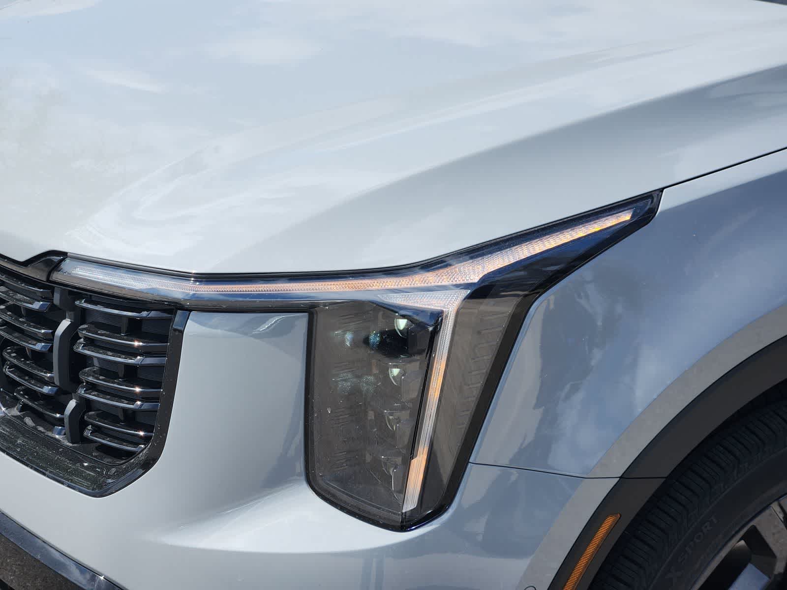 Thumbnail: 2026 Kia Sorento - 7