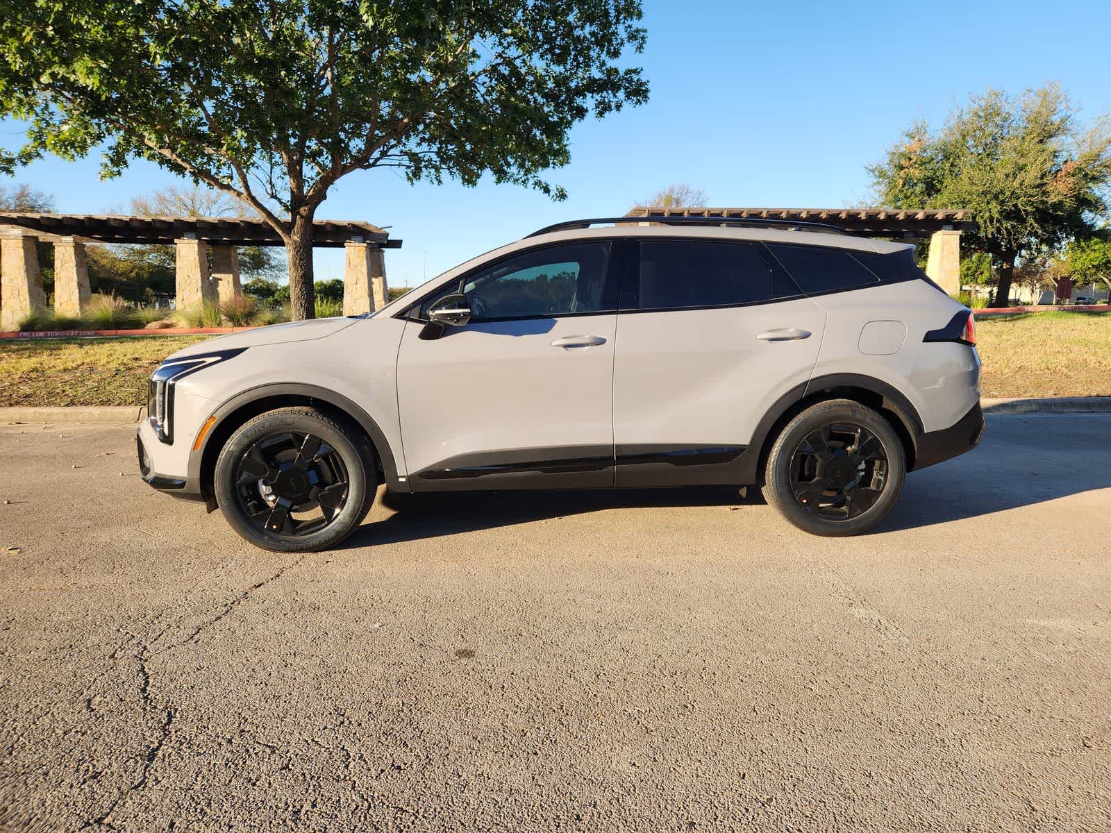 Thumbnail: 2026 Kia Sportage - 4