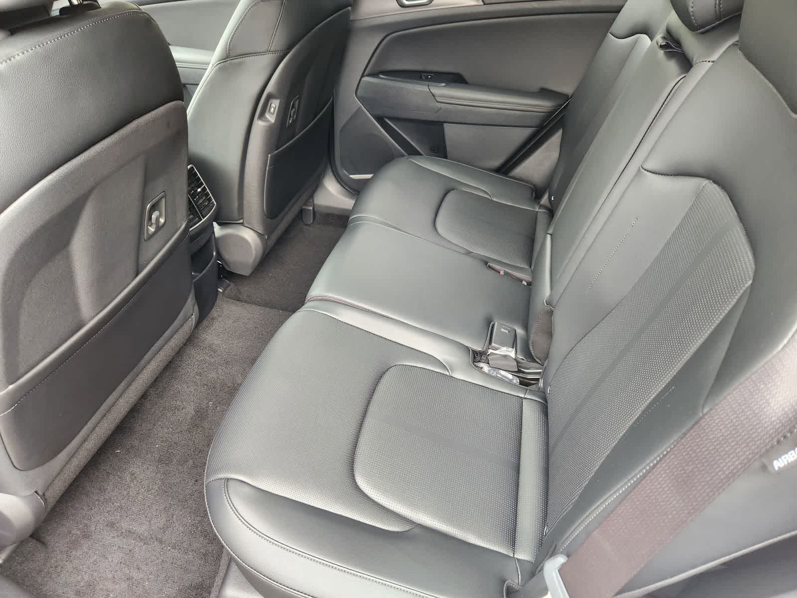 Thumbnail: 2026 Kia Sportage - 21