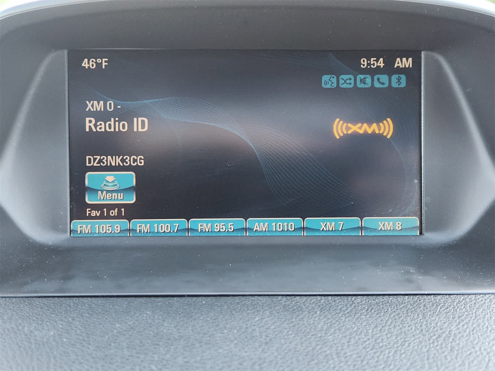 Thumbnail: 2016 Buick Encore - 16