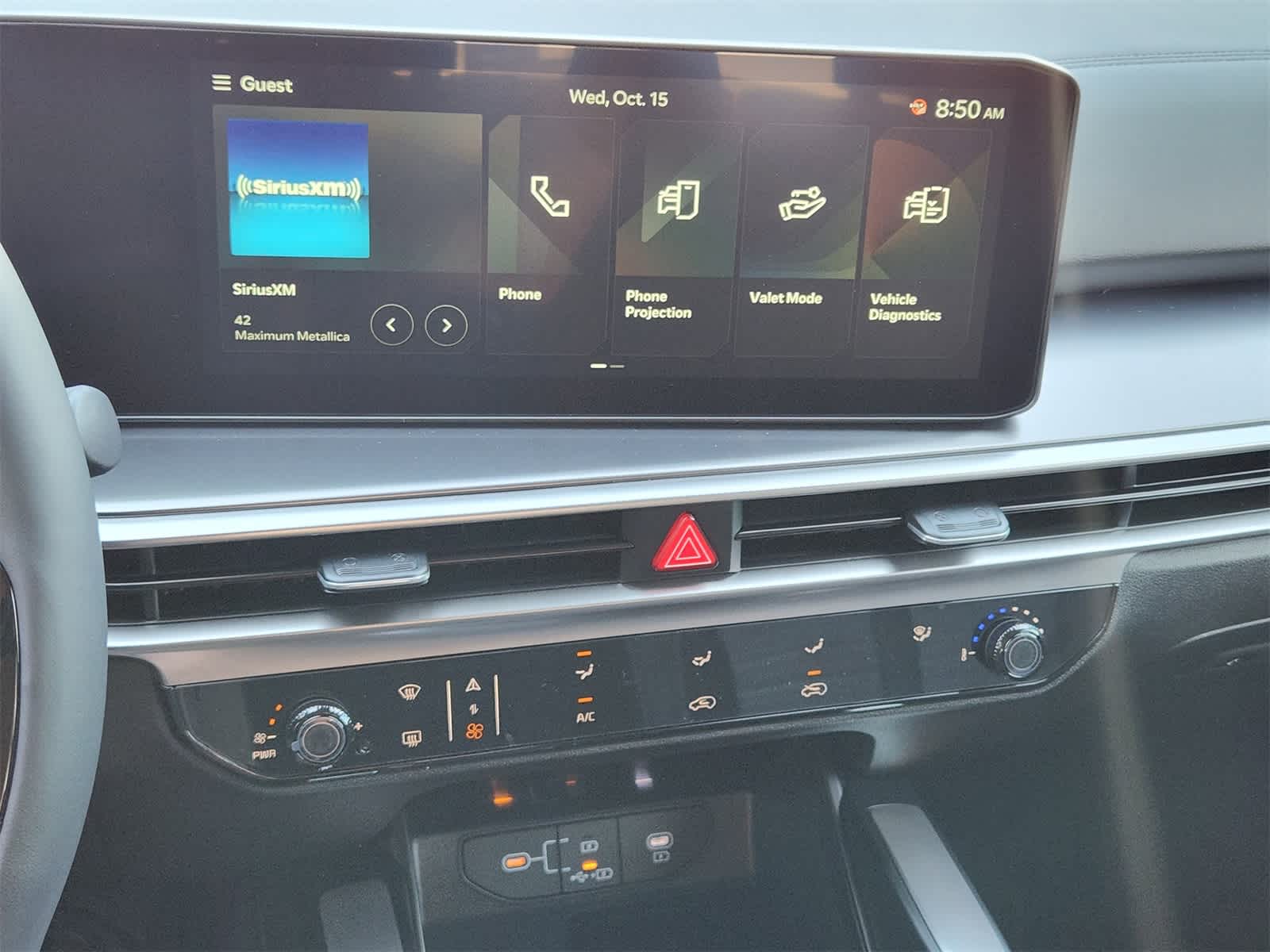 Thumbnail: 2026 Kia Sorento - 15