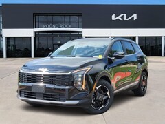 2026 Kia Sportage EX SUV