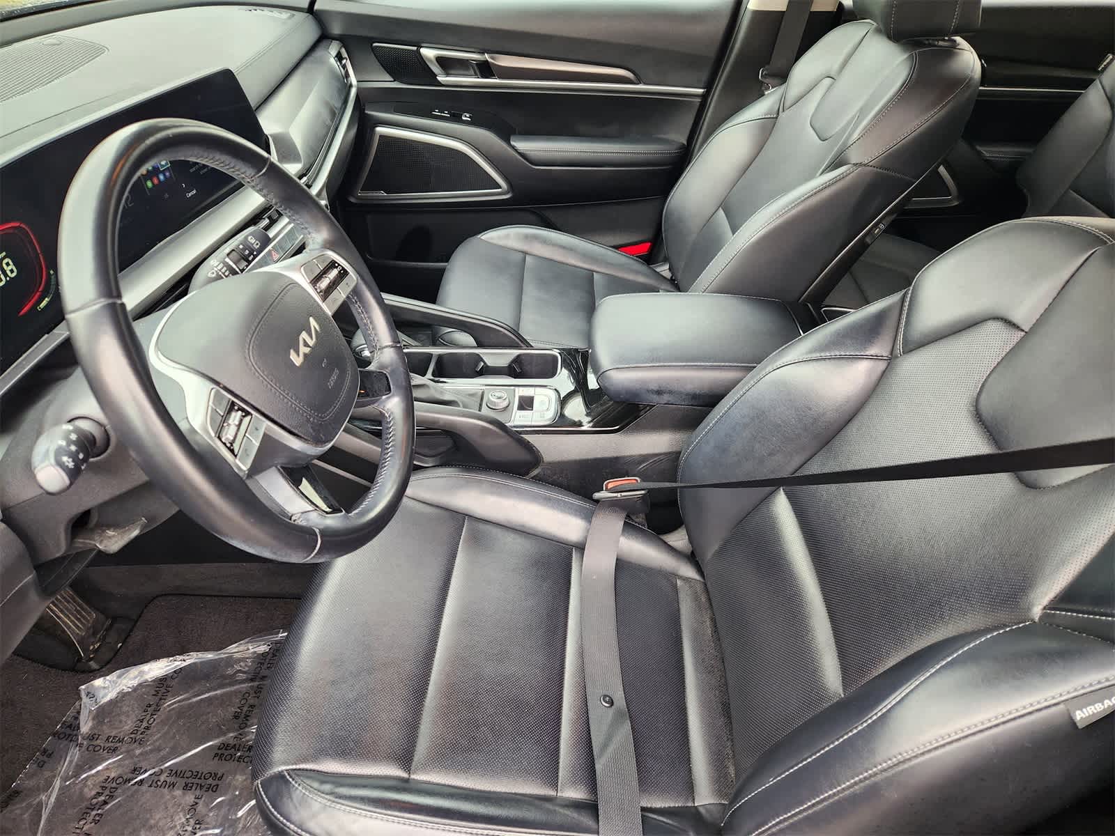 Thumbnail: 2023 Kia Telluride - 12