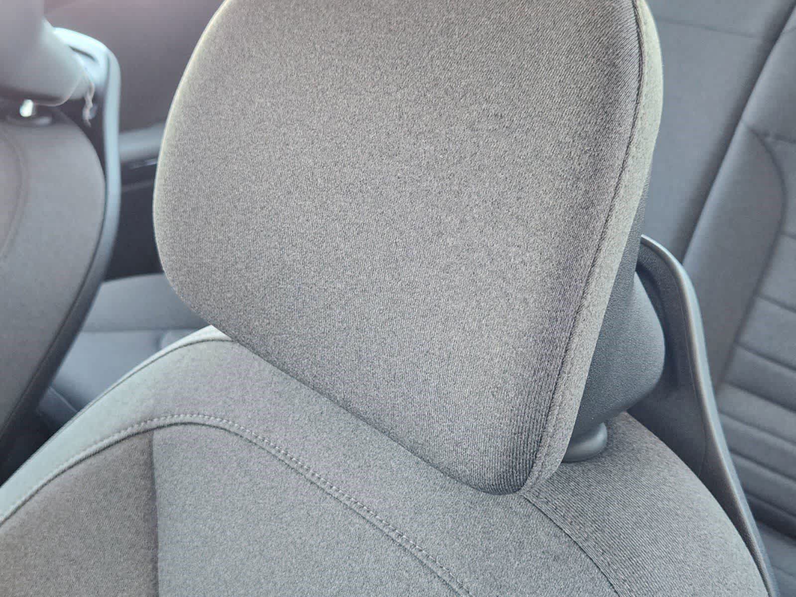 Thumbnail: 2025 Kia K4 - 12