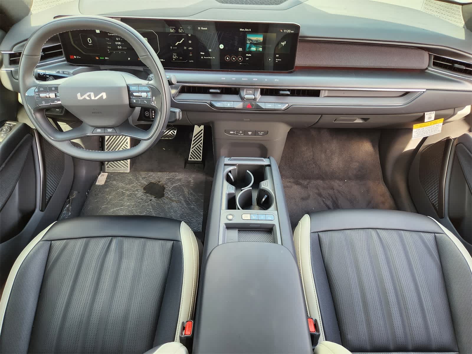 Thumbnail: 2026 Kia EV9 - 25