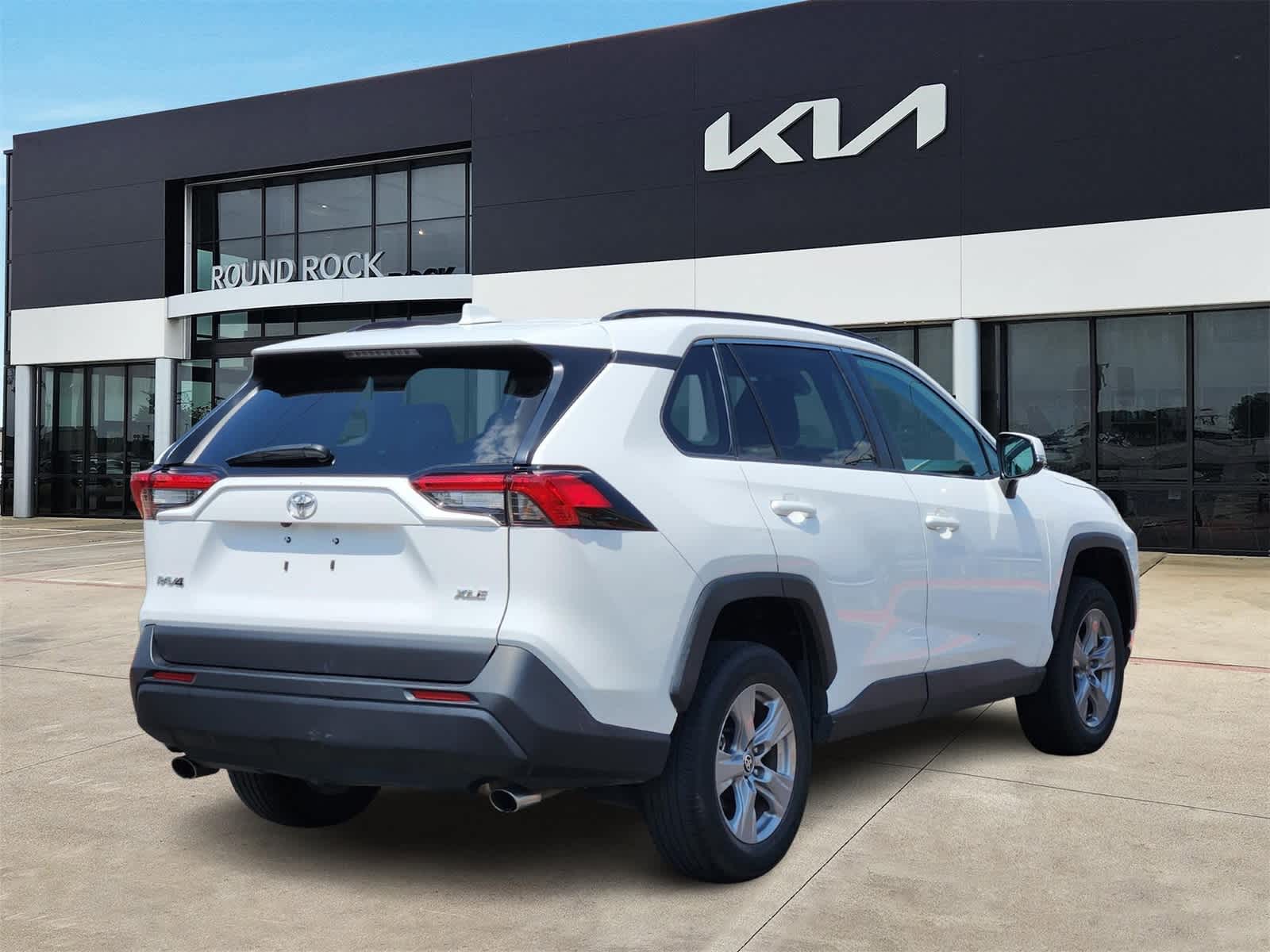 Thumbnail: 2024 Toyota RAV4 - 5
