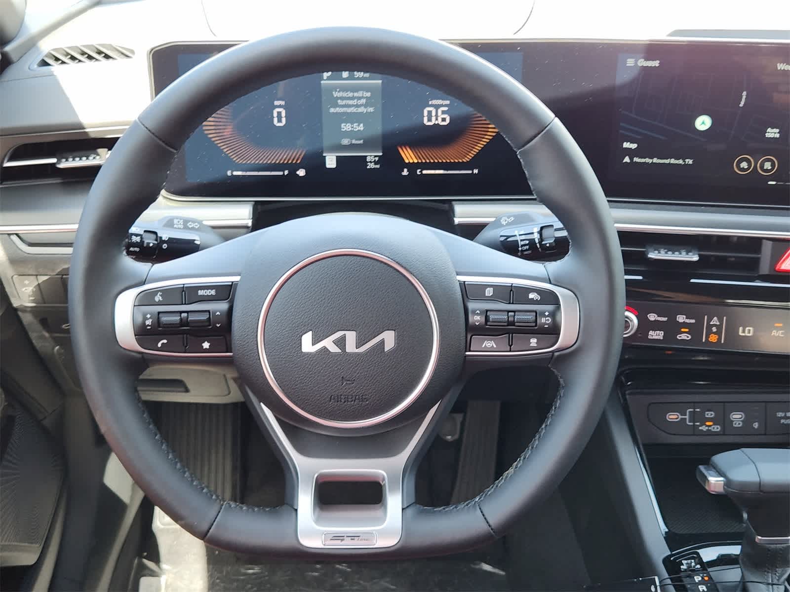 Thumbnail: 2026 Kia K5 - 23