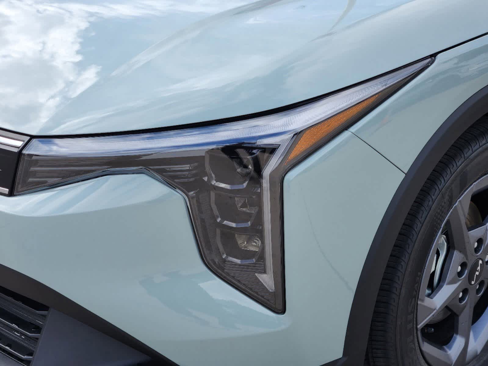 Thumbnail: 2025 Kia K4 - 6