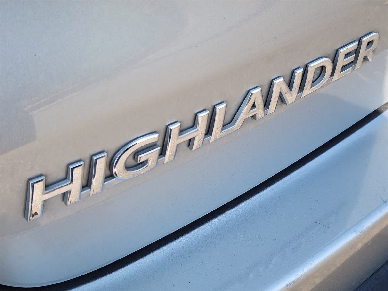 Thumbnail: 2019 Toyota Highlander - 12