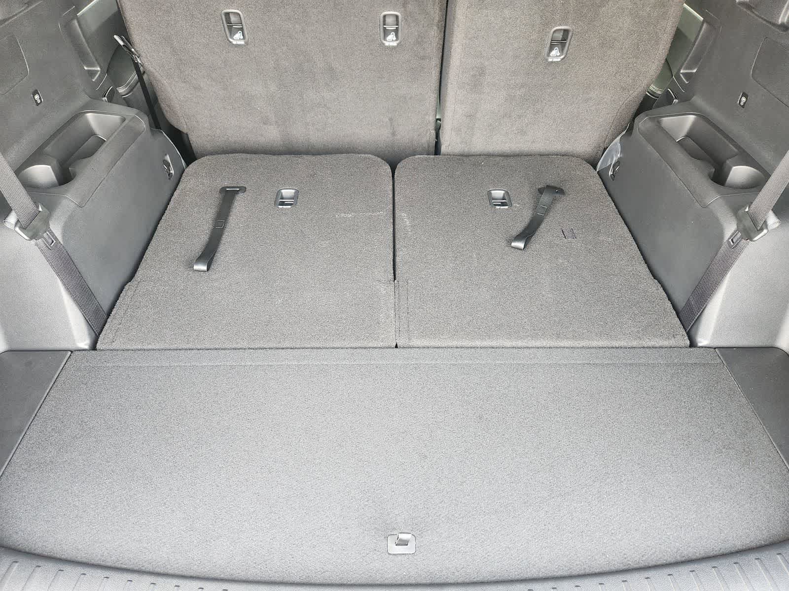 Thumbnail: 2026 Kia Sorento - 27