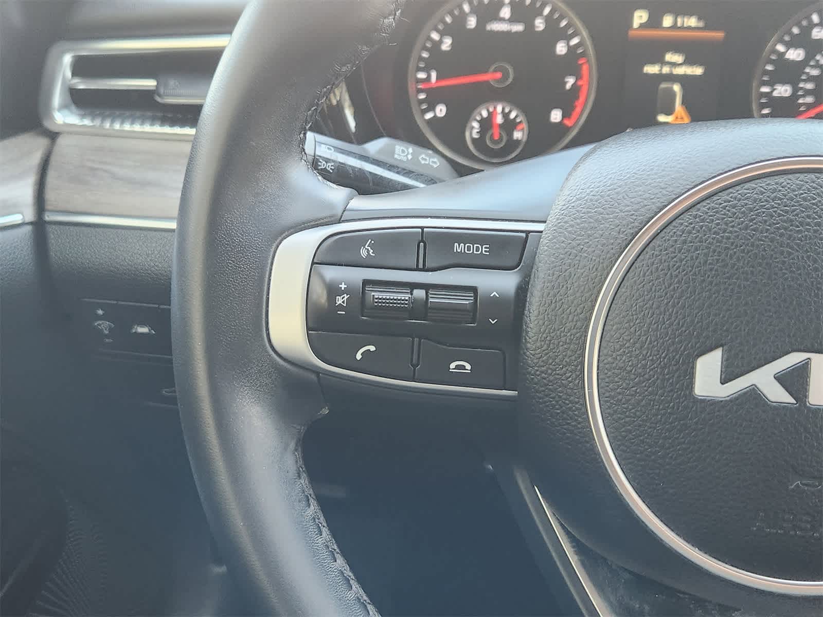 Thumbnail: 2023 Kia K5 - 27