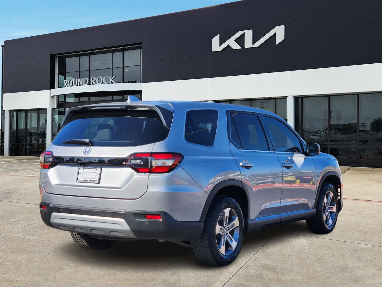 Thumbnail: 2023 Honda Pilot - 5