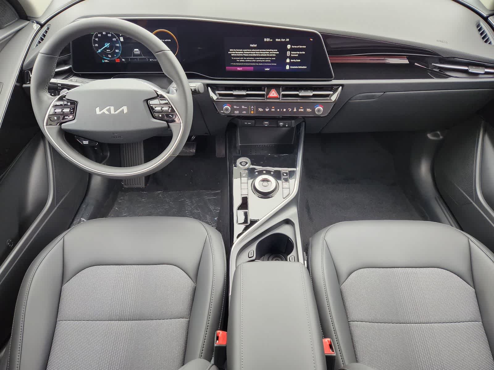 Thumbnail: 2026 Kia Niro - 20