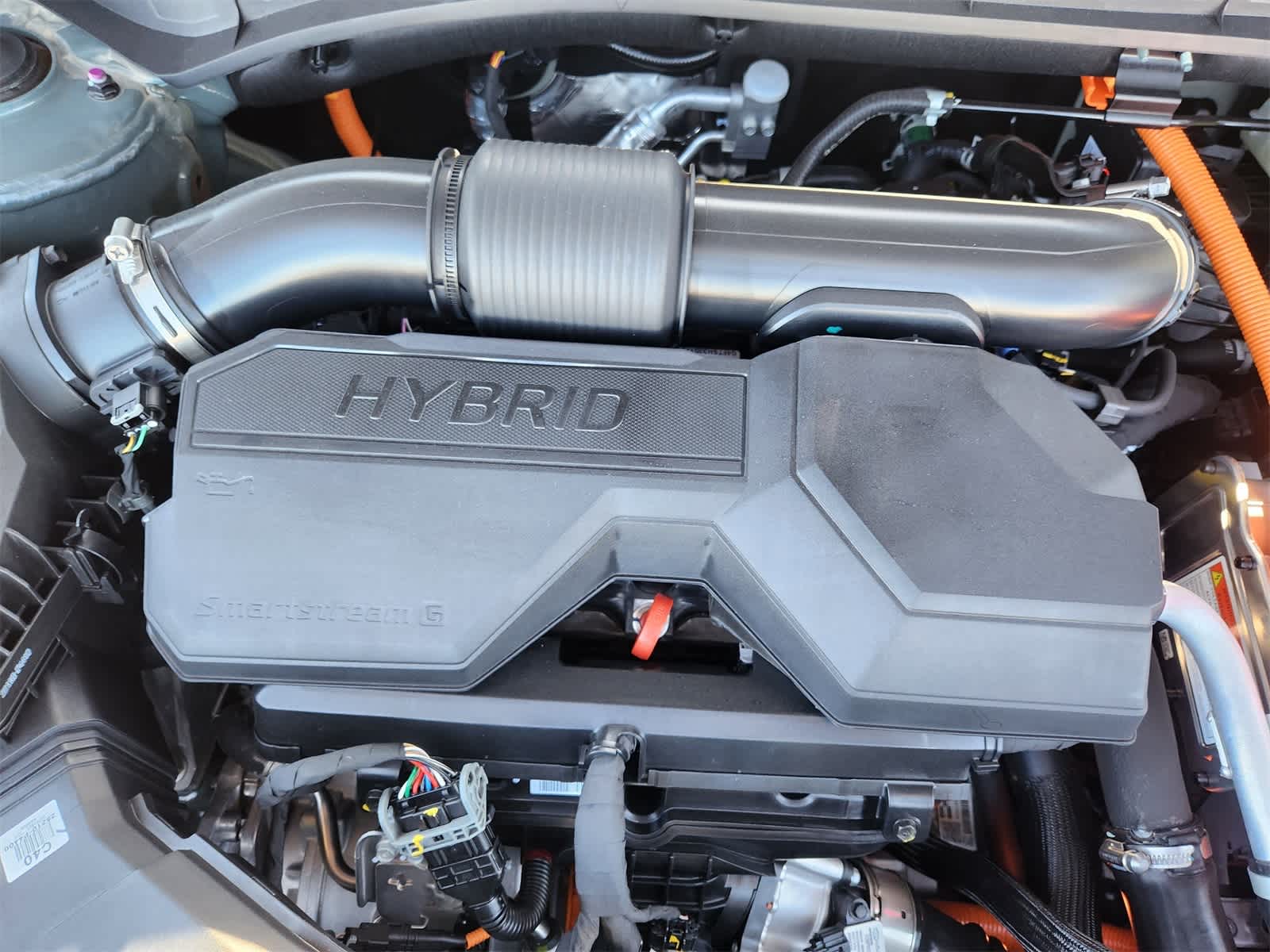 Thumbnail: 2026 Kia Sorento - 27