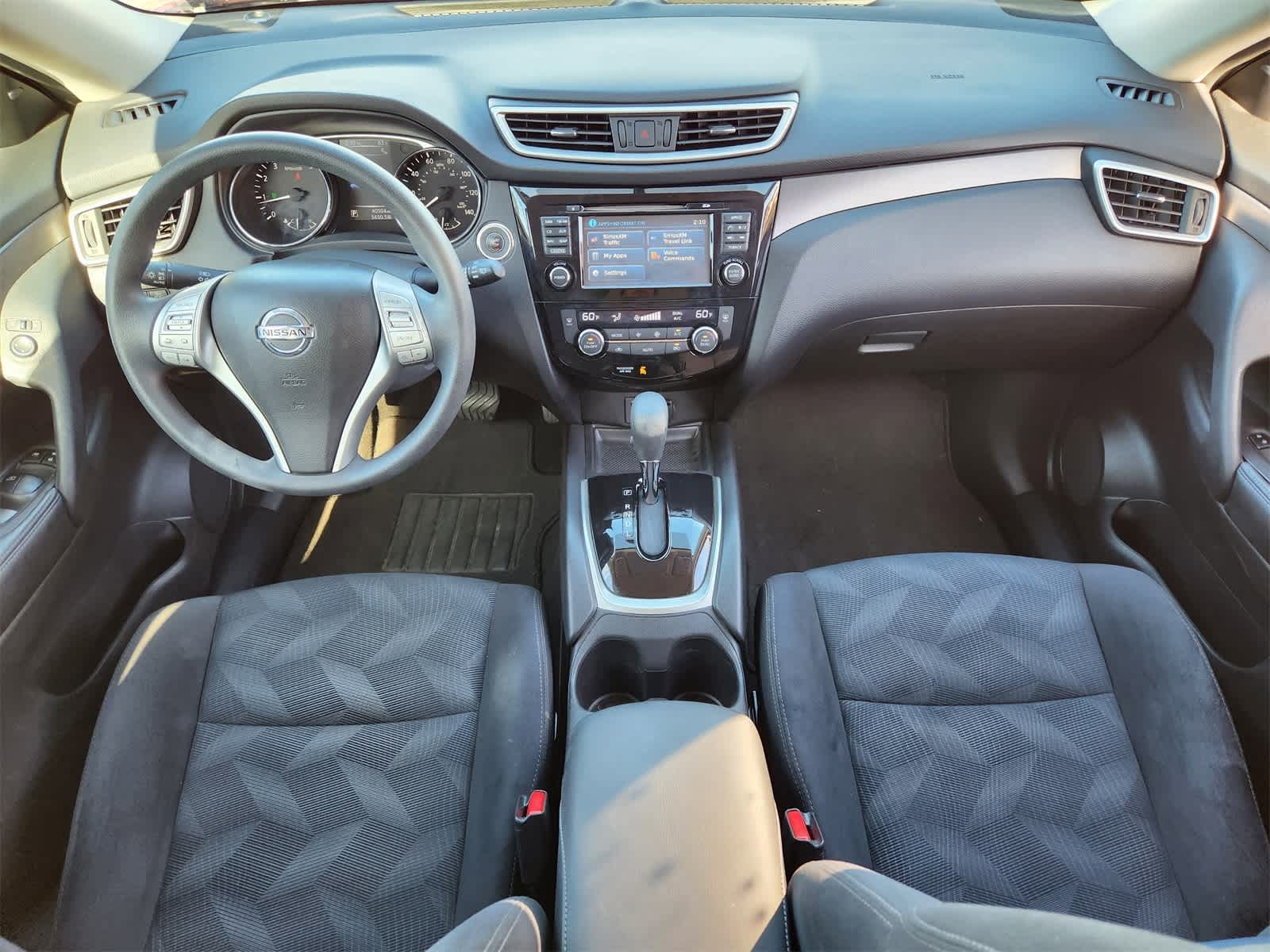 Thumbnail: 2014 Nissan Rogue - 25