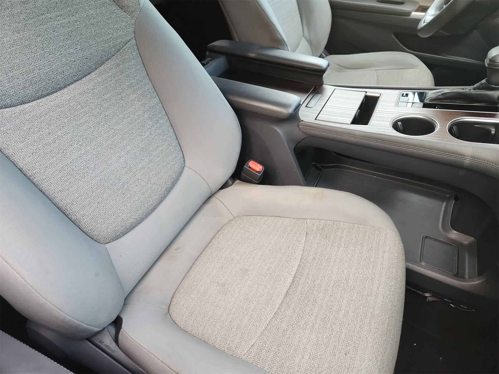 Thumbnail: 2021 Toyota Sienna - 13