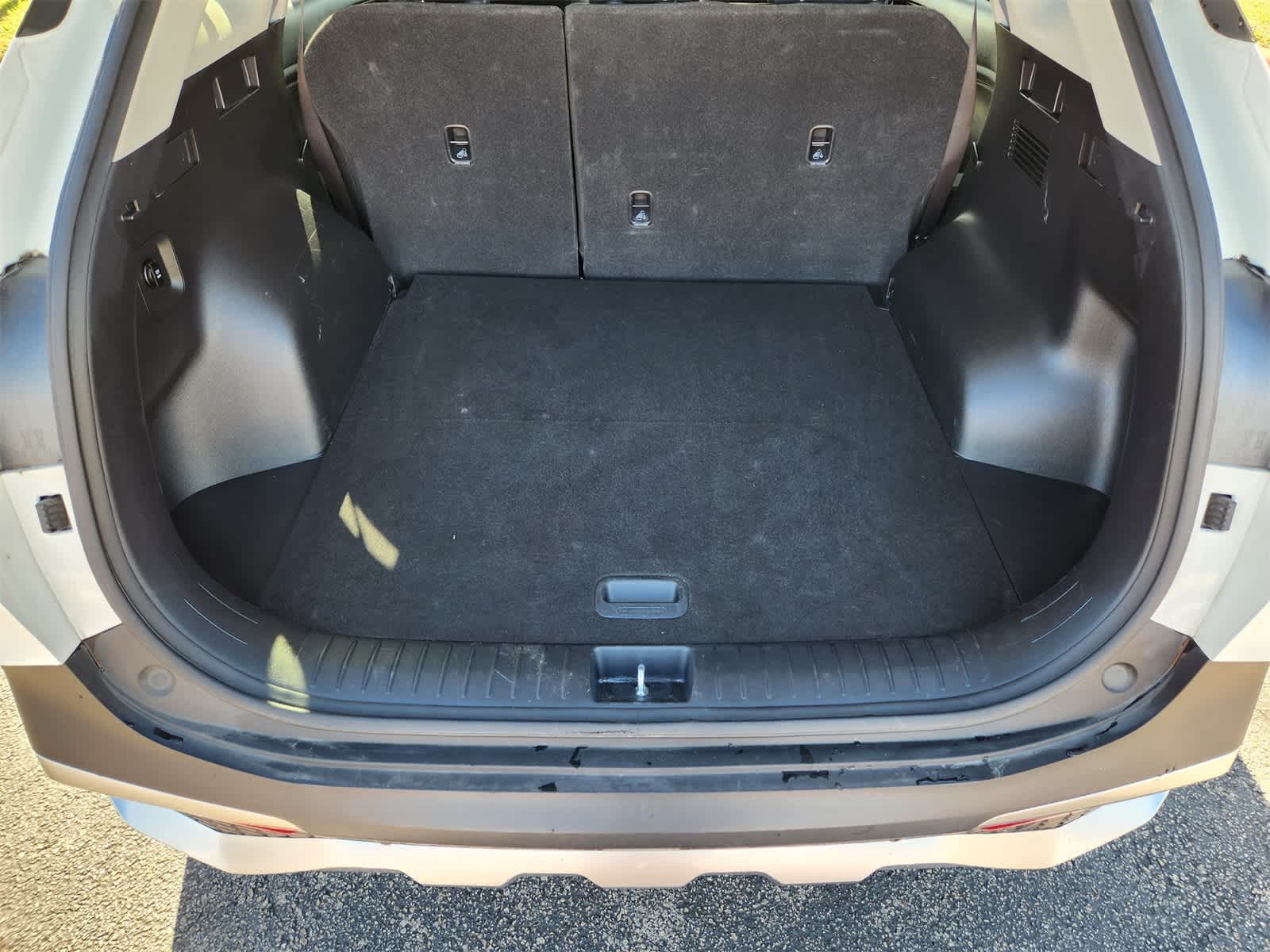 Thumbnail: 2024 Kia Sportage - 29