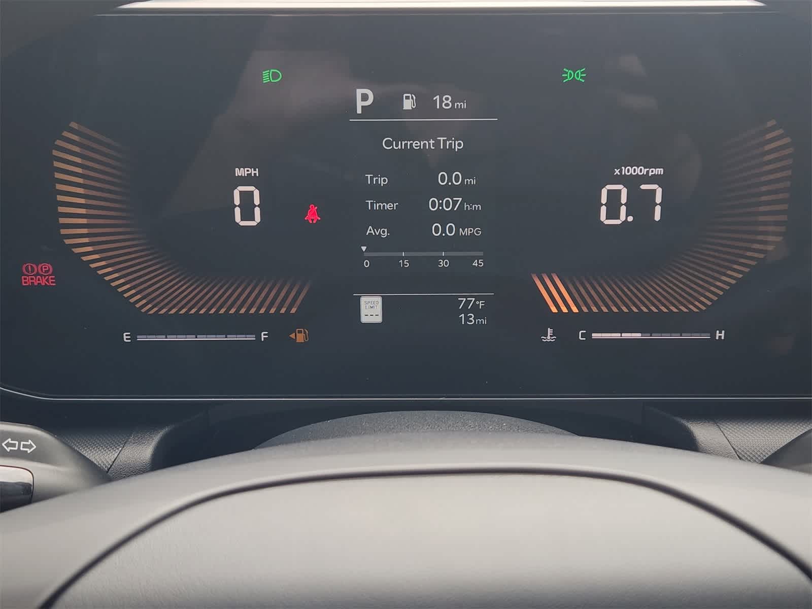 Thumbnail: 2026 Kia K4 - 13