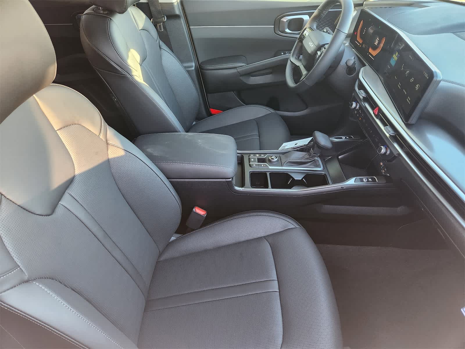 Thumbnail: 2026 Kia Sorento - 12