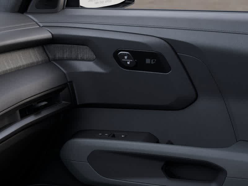 Thumbnail: 2027 Kia Telluride - 25