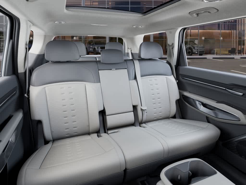 Thumbnail: 2026 Kia EV9 - 16