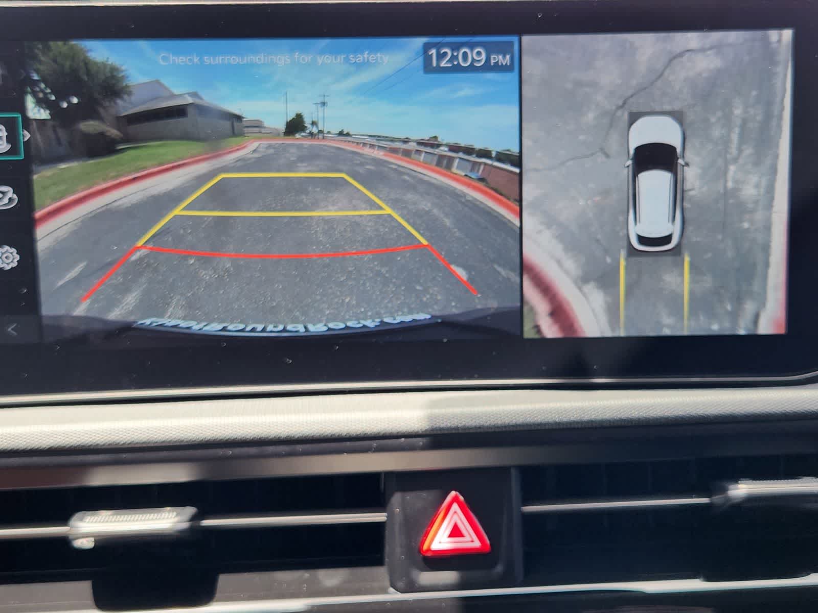 Thumbnail: 2025 Kia EV6 - 15