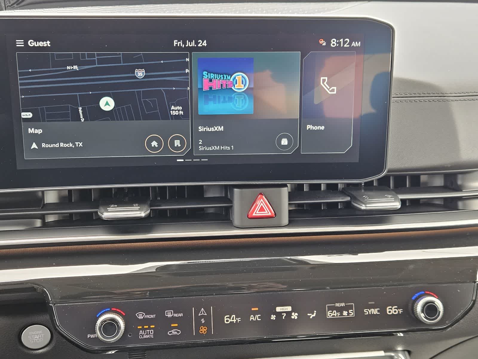 2027 Kia Carnival SX Prestige - Photo 13