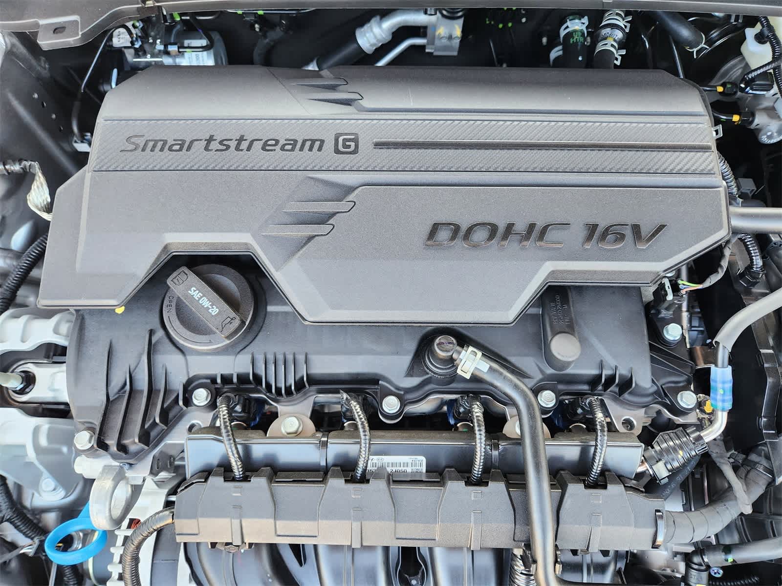 Thumbnail: 2025 Kia K4 - 10