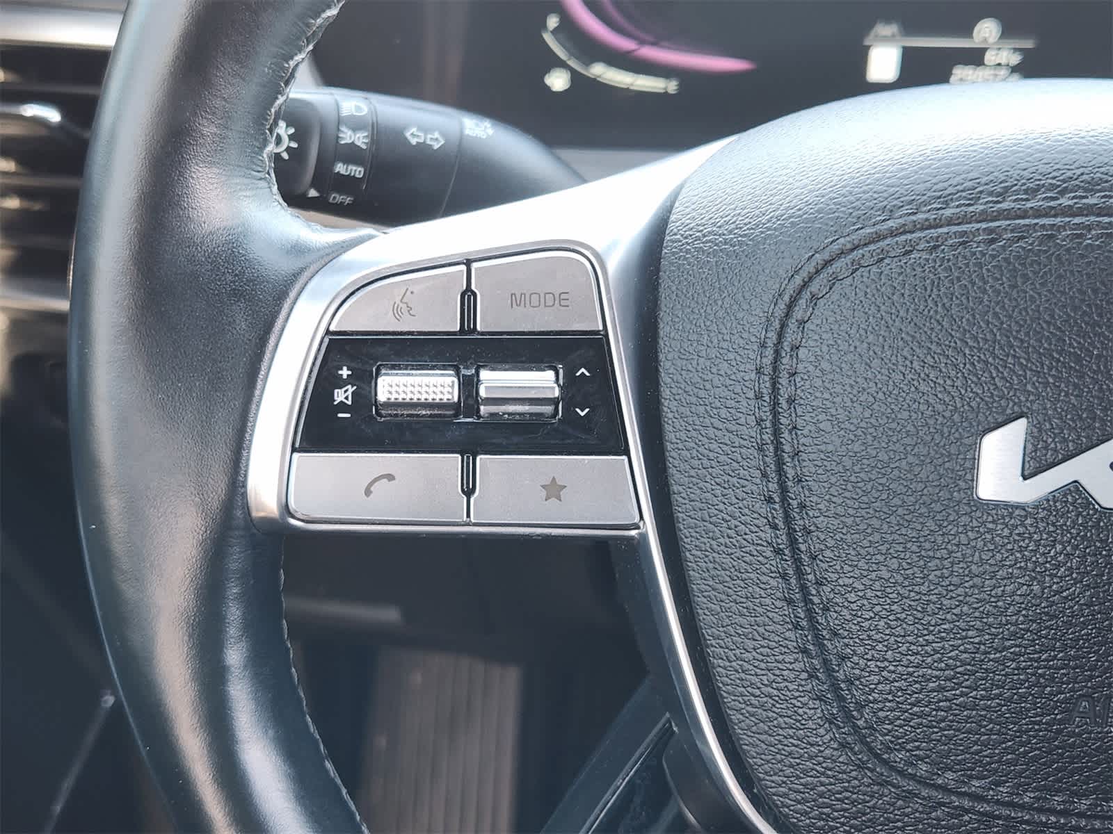 Thumbnail: 2024 Kia Telluride - 28